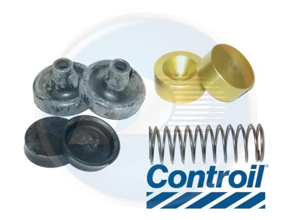 REPARO CILINDRO RODA TR CHRYSLER/GM <br> 700 / 7000 - 0651870