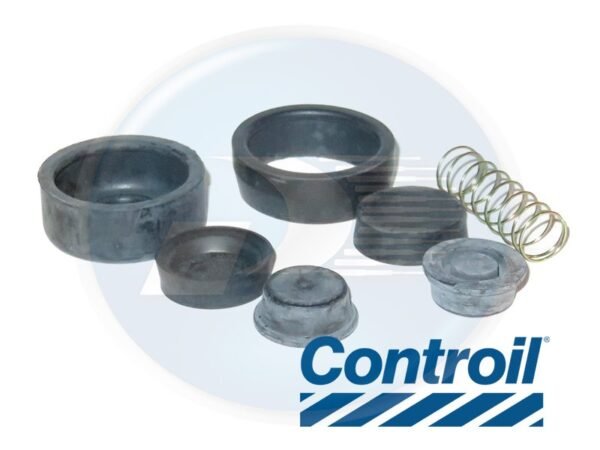 REPARO DO CILINDRO RODA TY 25.40MM 1966/1979 <br> TOYOTA - 0651946