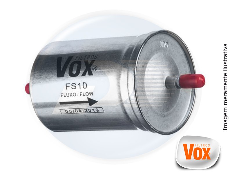 FILTRO COMBUSTIVELOCIMETRO VW  A3 / A4 / S4 / TT / BORA / GOL / GOLF / NEW B