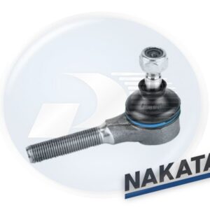 TERMINAL DIRECAO VW  PINO: 11MM / COMP: 94.50MM / ROSCA INT: M14 X 1.50 – 06