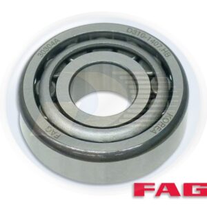 ROLAMENTO RODA VW DT…/74 5F EXTERNO  FUSCA / CORCEL / BRASILIA