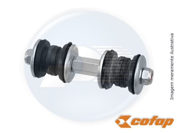 BIELETA SUSPENCAO TY DT <br> ETIOS / J2 / YARIS