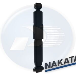 AMORTECEDOR PG TRASEIRO  207 – 0658701