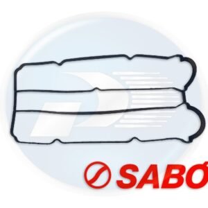 JUNTA TAMPA VALVULA FORD  KA / FIESTA / ECOSPORT / FOCUS – 0659626