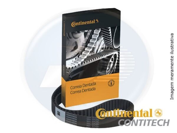 CORREIA DENTADA TY <br> COROLLA