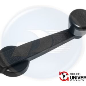 MANIVELA REGULADOR VIDRO FIAT DIANTEIRO  147 – 0660194