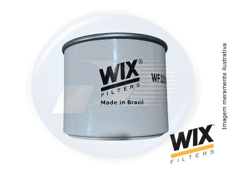 FILTRO COMBUSTIVELOCIMETRO CT 94/02 1.9/2.5 DIESEL <br> JUMPER - 0661242