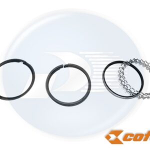 ANEL MOTOR VW  FUSCA / SEDAN / KARMANN GUIA / TRANSPORTER