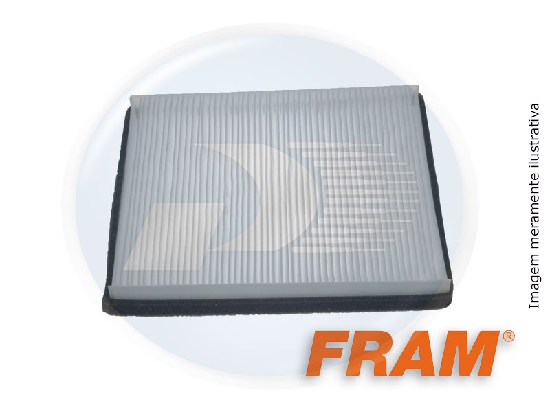 FILTRO AC GM 99/…  ZAFIRA – 0661705