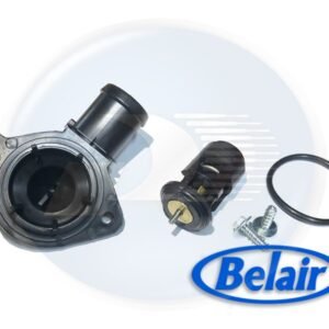 VALVULA TERMOSTATICA VW  GOL / FOX / PARATI / POLO / SAVEIRO