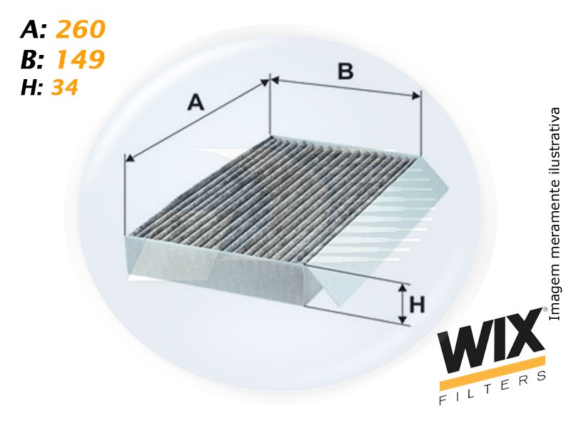 FILTRO AR RN  FLUENCE – 0662729