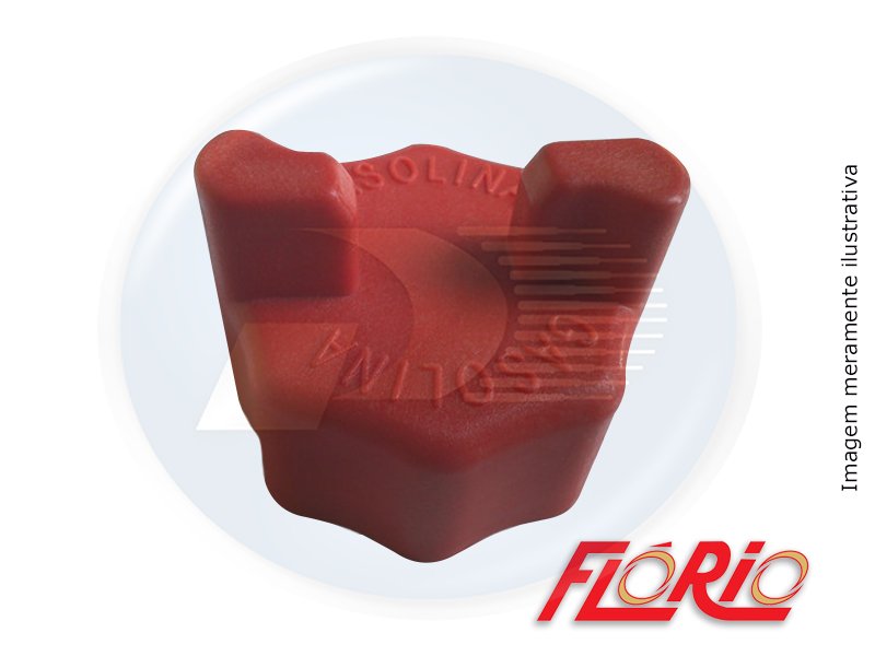 TAMPA RESERVATORIO GAS FIAT  PALIO / SIENA / STRADA / UNO / BRAVO / LINEA /