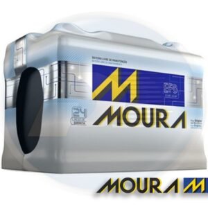 BATERIA 72 AH START STOP C/TROCA 21K  504 / 605 / 807 / 3008 / 607 / GOLF /