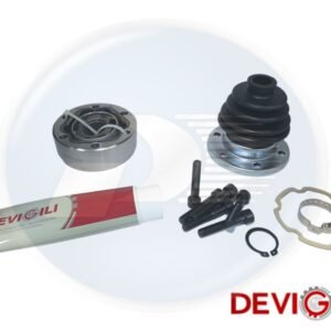 HOMOC VW LC  BELINA / DEL REY / ESCORT / PAMPA / ROYALE / SCALA / VERONA / VERSAILLES /