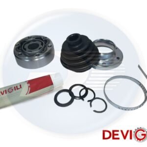 HOMOC VW LC  BELINA / DEL REY / ESCORT / PAMPA / ROYALE / VERONA / VERSAILLES