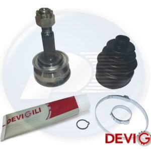 HOMOC GM LR  CORSA / PIC UP / MONTANA DENTE GROSSO EIXO DELFHI