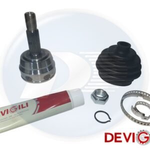 HOMOC VW LR  GOL / PASSAT / SAVEIRO / VOYAGE