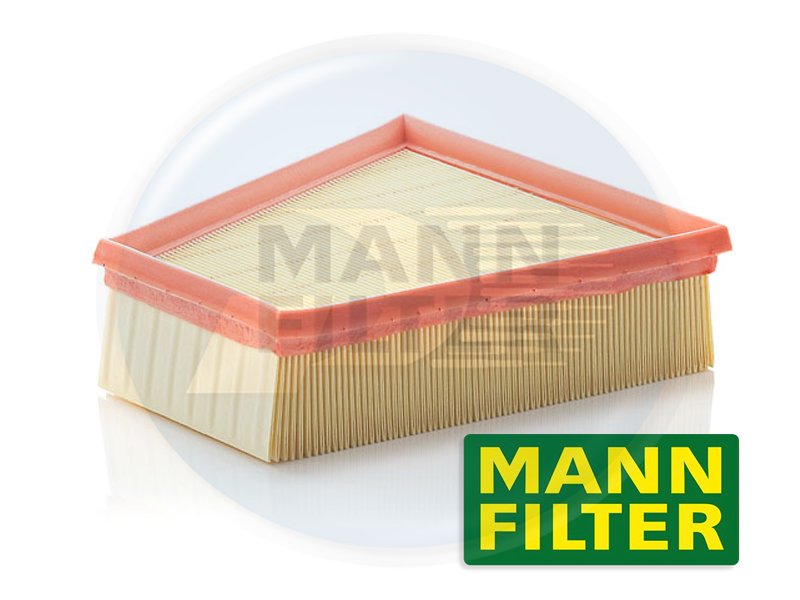FILTRO AR VW/FORD 1.6/2.0 06/…  CROSSFOX / ECOSPORT / FOX / GOL / POLO / S