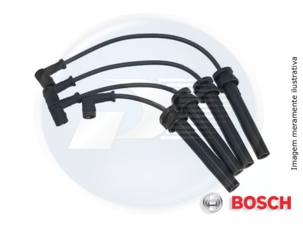 CABO VELA FIAT <br> BRAVO / DOBLO / IDEA / LINEA / PALIO / PUNTO / SIENA / STRAD