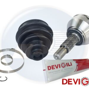 HOMOC FD LR ECOSPORT / FOCUS HOMOC FD LR ECOSPORT / FOCUS