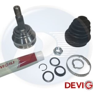 HOMOC VW LR  CORDOBA / IBIZA / INCA / VARIO / GOLF / POLO CLASSIC / VAN