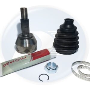 HOMOC FD LR COURIER / ECOSPORT / FIESTA / FOCUS / KA HOMOC FD LR COURIER / ECOSPORT / FIESTA / FOCUS / KA