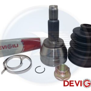 HOMOC FD LR FIESTA HOMOC FD LR FIESTA