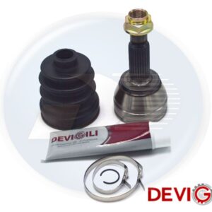 HOMOC FD LR ECOSPORT HOMOC FD LR ECOSPORT