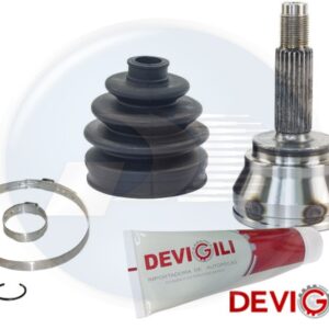 HOMOC FD LR ESCORT / VERONA HOMOC FD LR ESCORT / VERONA