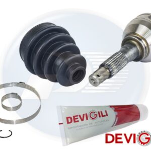 HOMOC FD LR BELINA / DEL REY / PAMPA HOMOC FD LR BELINA / DEL REY / PAMPA