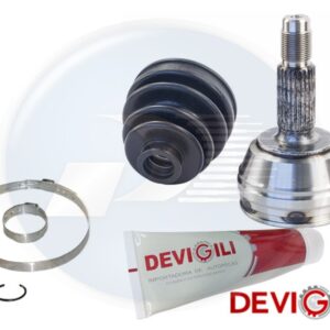 HOMOC FD LR ESCORT / LOGUS / POINTER HOMOC FD LR ESCORT / LOGUS / POINTER