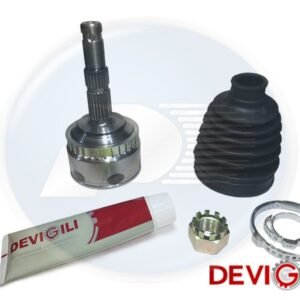 HOMOC GM LR  CORSA / NOVO CORSA / MERIVA / MONTANA