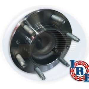 CUBO RD GM DT C/ ROL  S10 / TRAILBLAZER