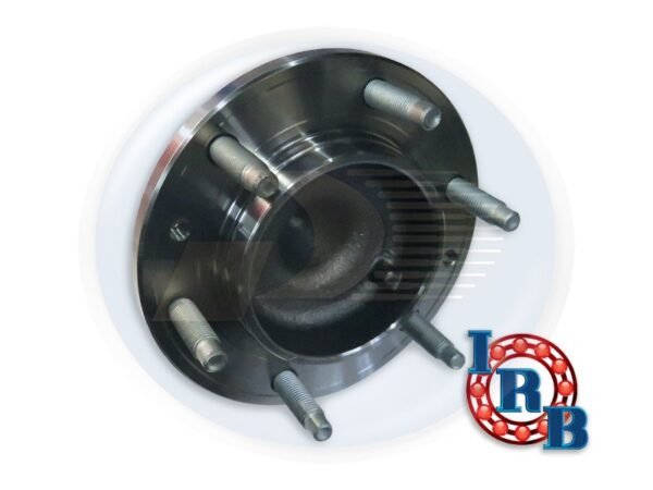 CUBO RD GM DT C/ ROL <br> S10 / TRAILBLAZER