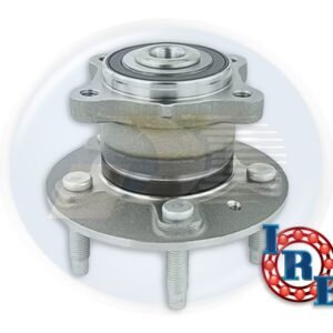CUBO RD GM TR  TRACKER