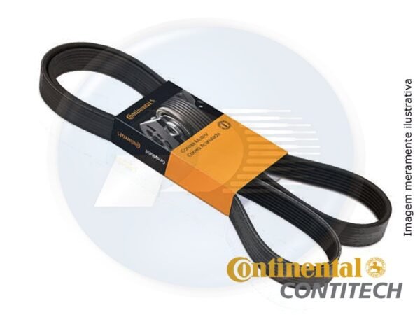 CORREIA MICRO V <br>  - 0678352