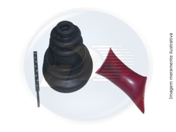 KIT HOMOC LC <br> BELINA / CORCEL / DEL REY / PAMPA / SCALA