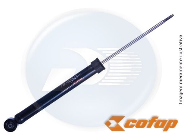 AMORTECEDOR VW TR <br> CROSS UP / UP