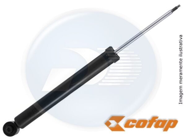 AMORTECEDOR VW TR <br> GOLF