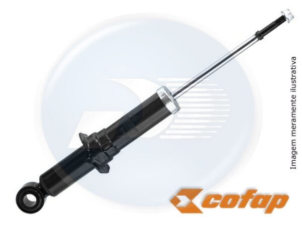 AMORTECEDOR TY TR <br> COROLLA