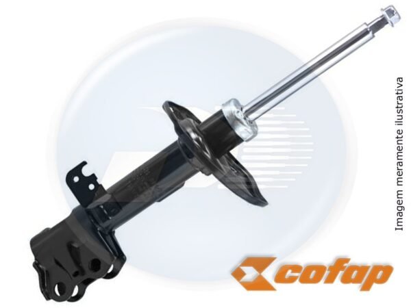 AMORTECEDOR TY DT LE <br> COROLLA