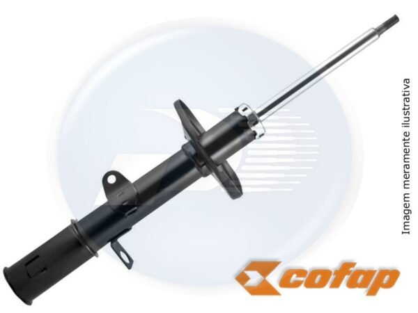 AMORTECEDOR TY TR LE <br> COROLLA
