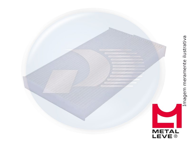 FILTRO AC NS  SENTRA – 0679483