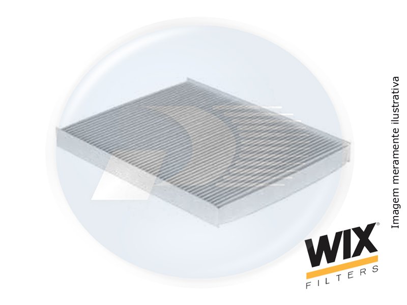 FILTRO AC FORD  ECOSPORT / FIESTA / KA / NEW FIESTA – 0679905