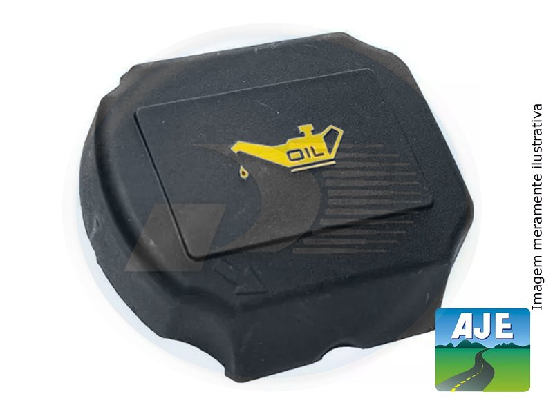 TAMPA OLEO GM <br> CORSA / CELTA /MONTANA / NERIVA - 0680556