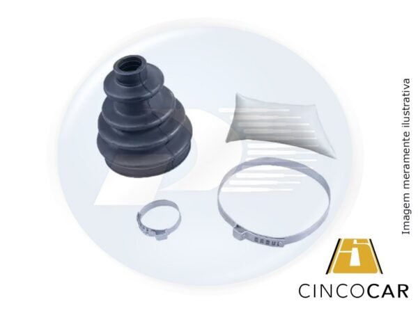 KIT HOMOC FD <br> ESCORT / VERONA