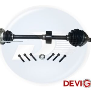 HOMOC VW LD EIXO CPTO CURTO  GOL / PARATI