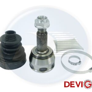 HOMOC FD LR COURIER / FIESTA / KA HOMOC FD LR COURIER / FIESTA / KA