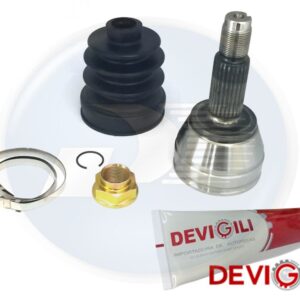 HOMOC FD LR COURIER / ECOSPORT / FIESTA / FOCUS / KA HOMOC FD LR COURIER / ECOSPORT / FIESTA / FOCUS / KA