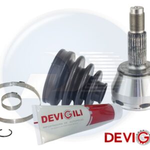 HOMOC FD LR FIESTA / KA HOMOC FD LR FIESTA / KA